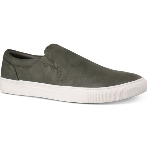 Alfani Men's Thomas Slip-on Sneakers - Picture 1 of 1